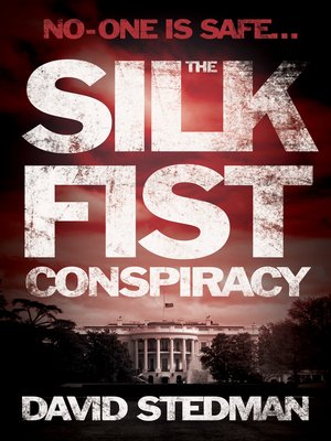 cover image of The Silk Fist Conspiracy